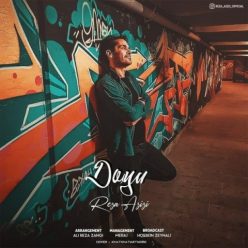 Reza Azizi  –  Donya